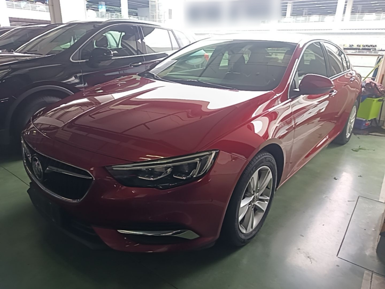 Regal 2019 20T Luxury China V