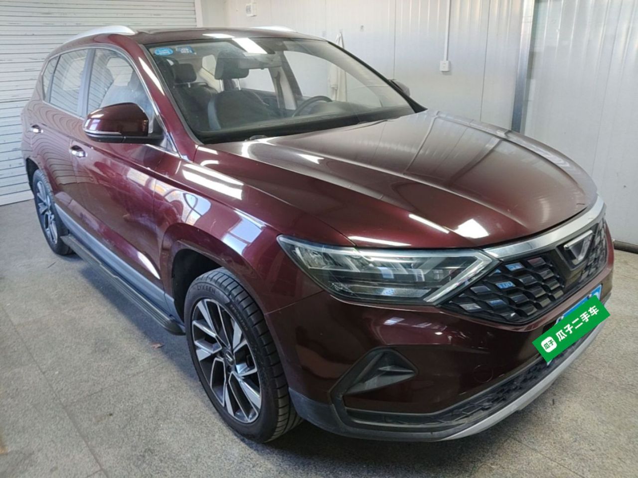 VS5 2019 280TSI AT photo 3