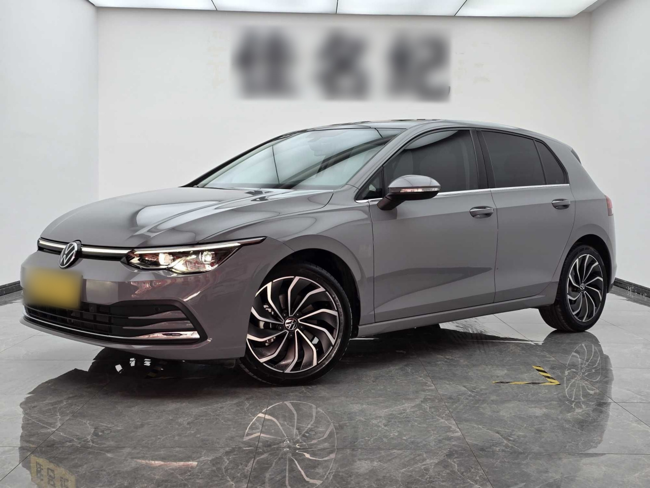 Golf 2021 280TSI DSG Pro