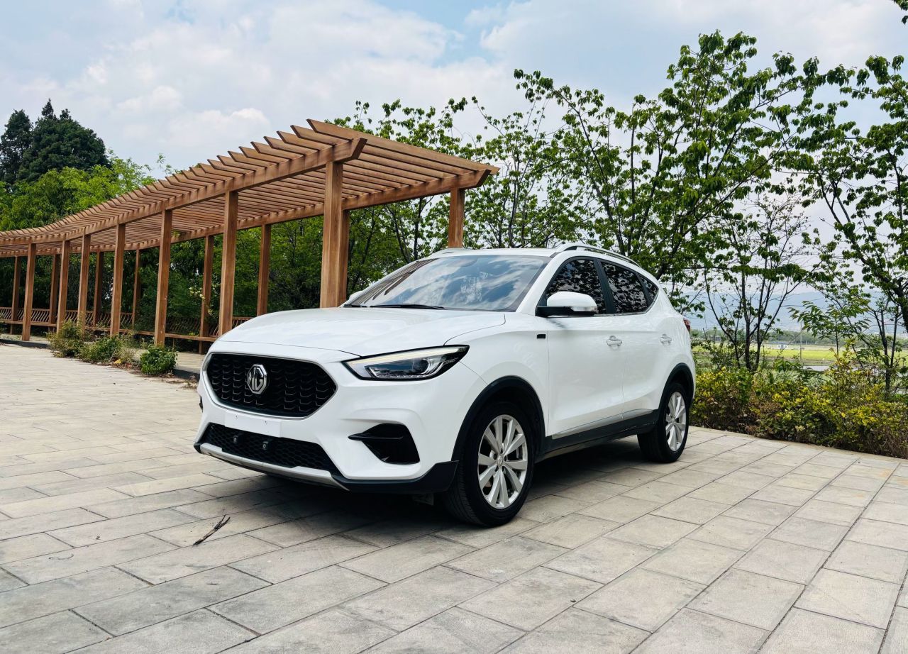 ZS 2020 180DVVT AT Lite photo 2