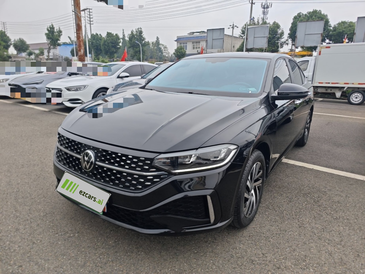 Lavida 2023 280TSI DSG
