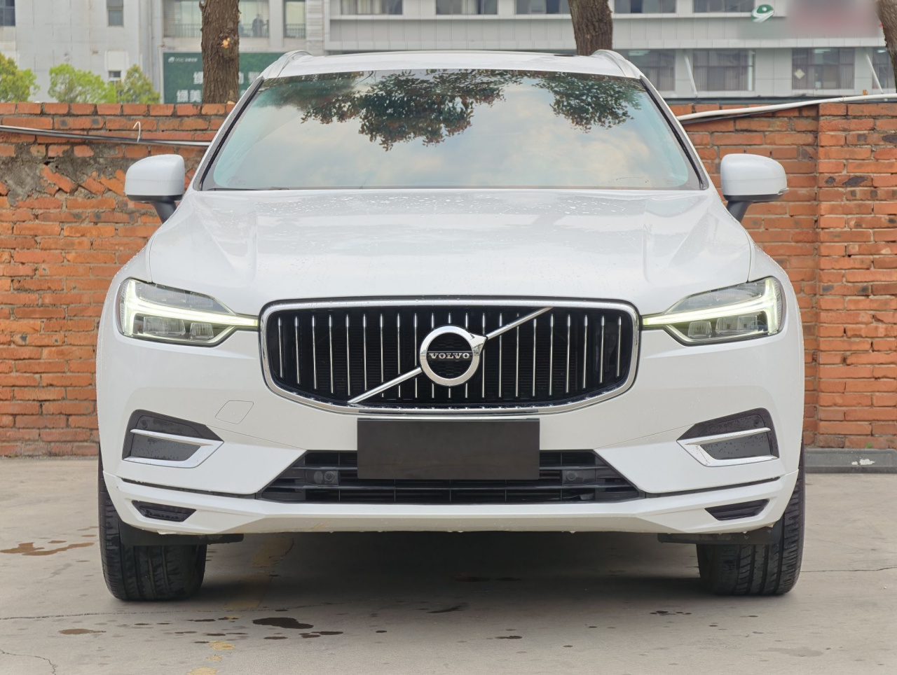 XC60 2020 T5 AWD Luxury photo 2