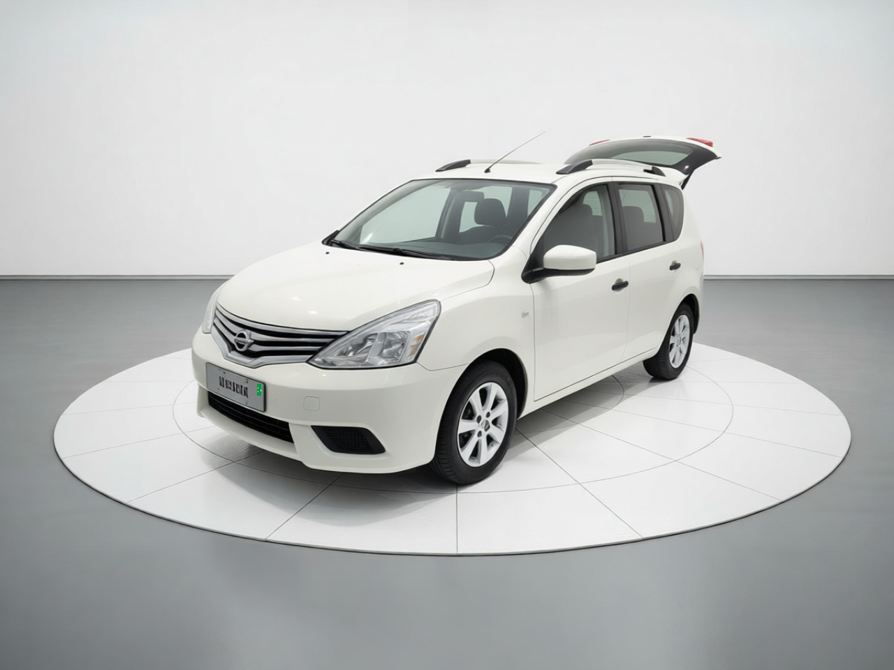 2015 1.6XE CVT Comfort