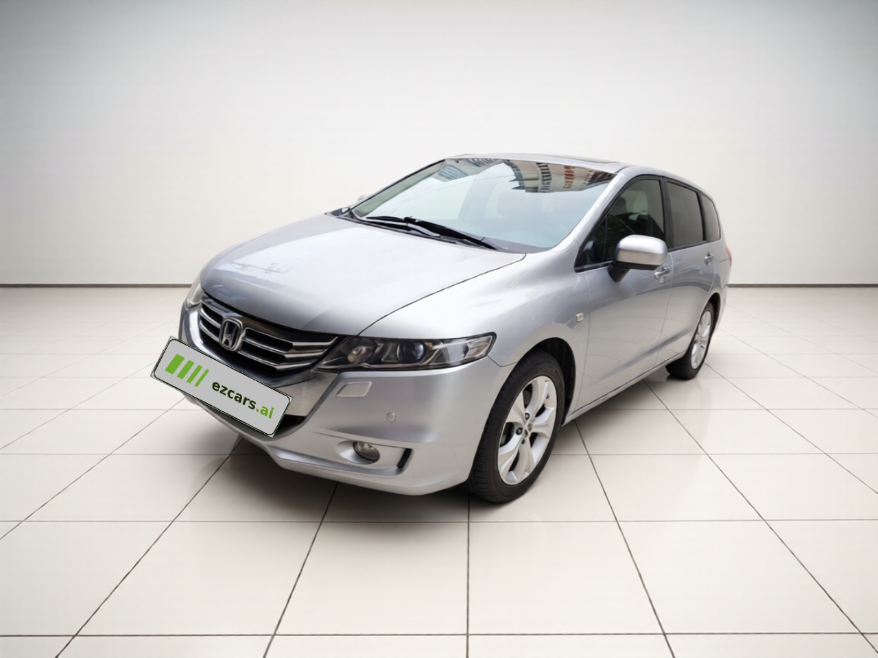 Odyssey 2013 2.4L Luxury