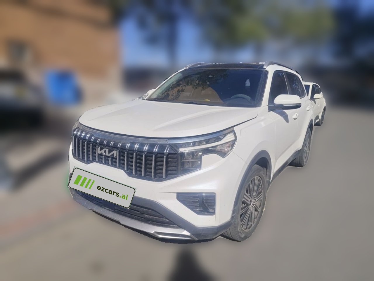 Sportage 2021 Ace 2.0L