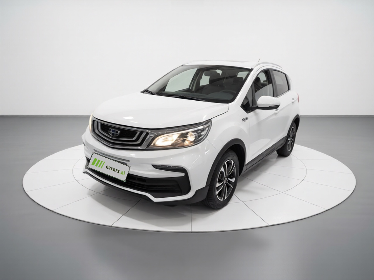 Vision X3 2019 Upgraded 1.5L MT Elite