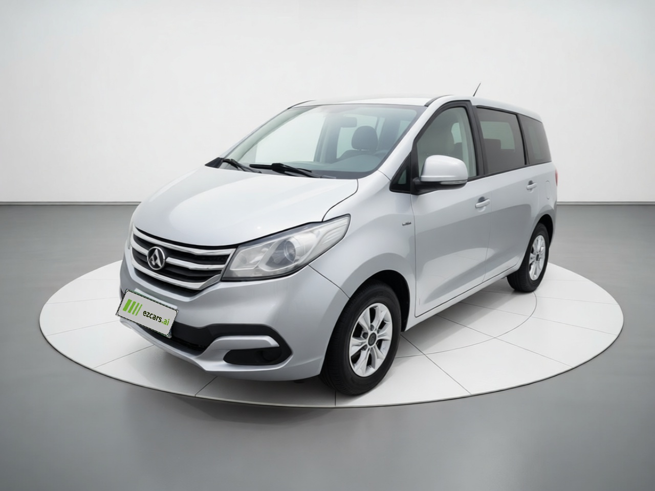 MAXUS G10 2016 2.0T AT Luxury