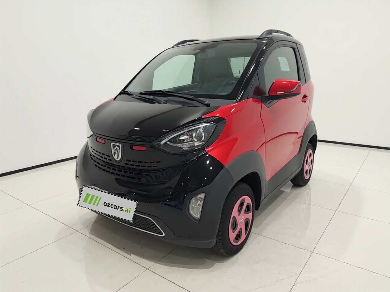 E100 2019 250KM