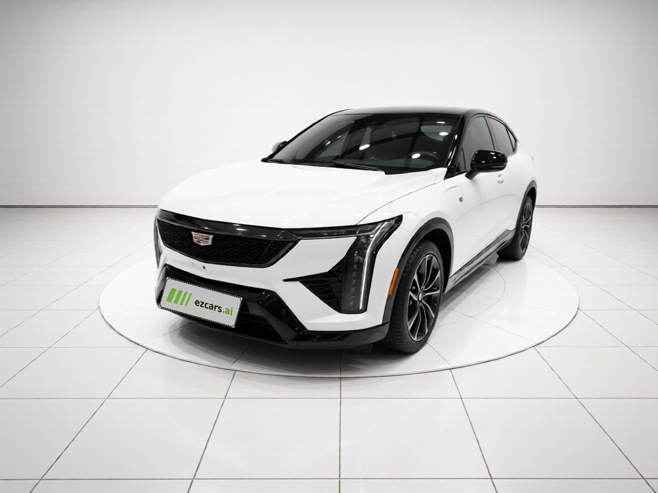 IQ 2024 AWD Long Range