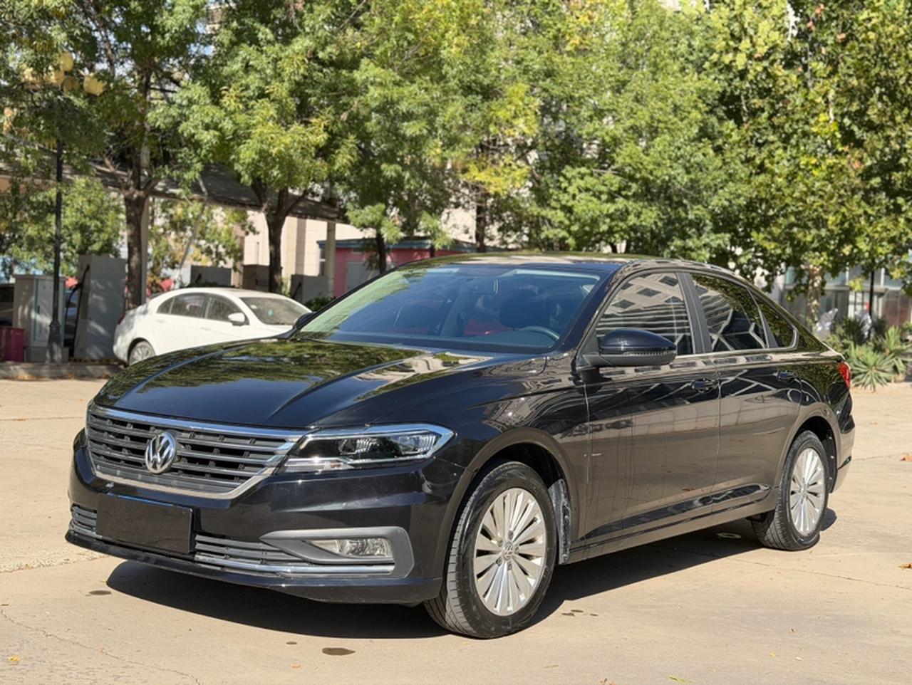 Lavida 2018 280TSI DSG Comfort China V