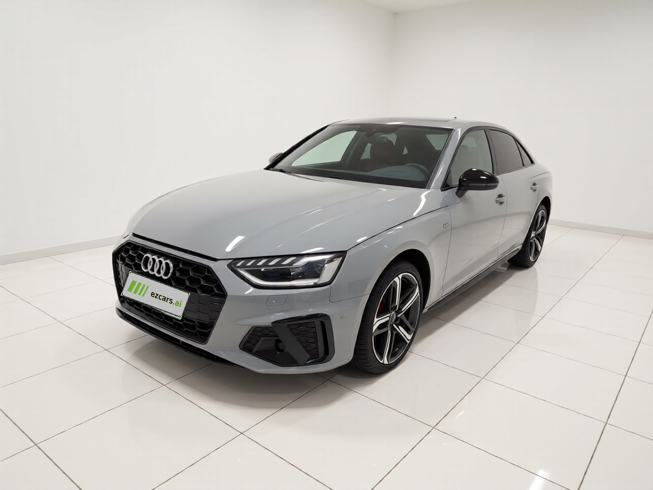 A4L 2025 200 Enjoy 40 TFSI Luxury Dynamic