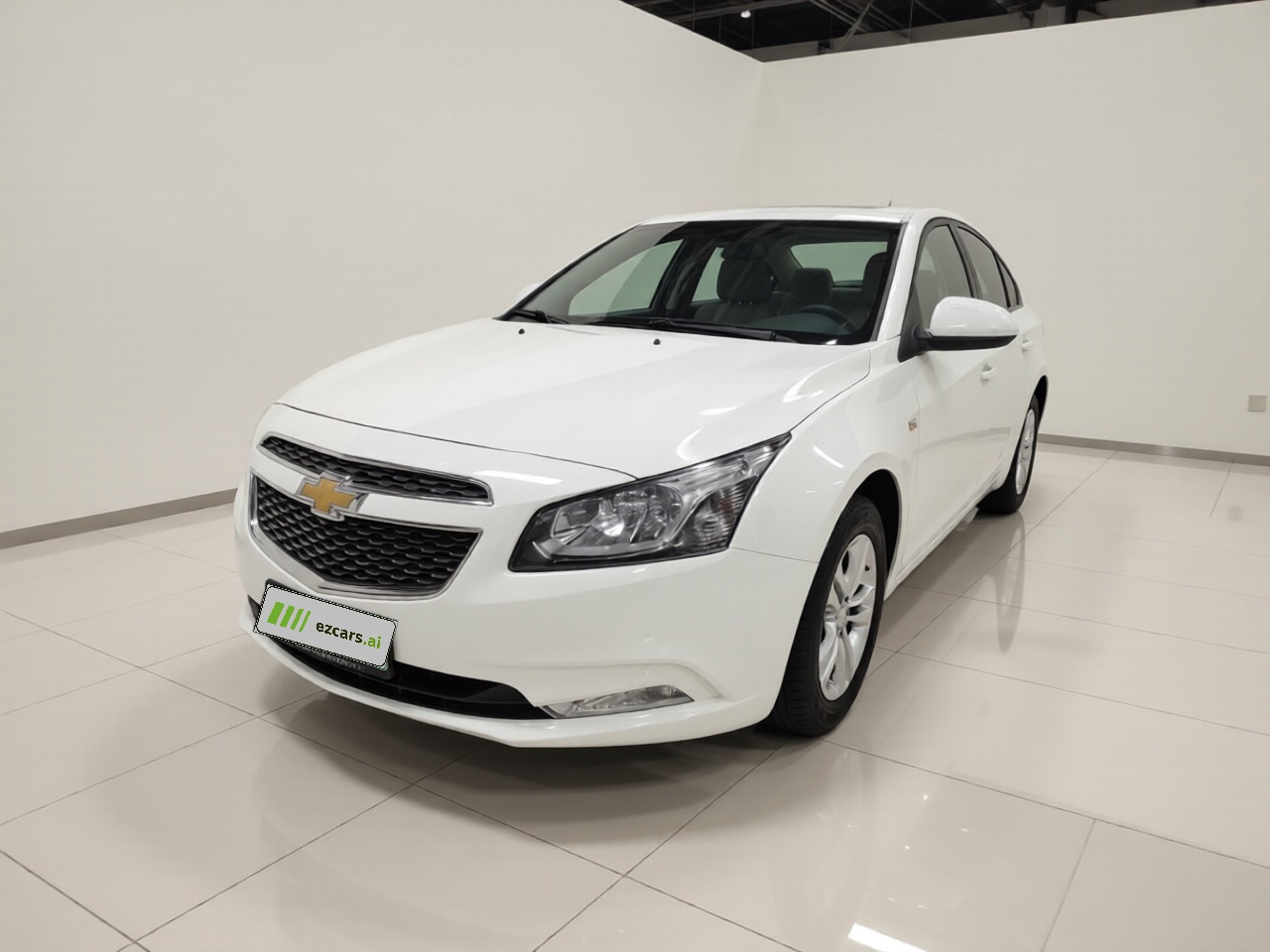 2015 1.5L Classic SE AT
