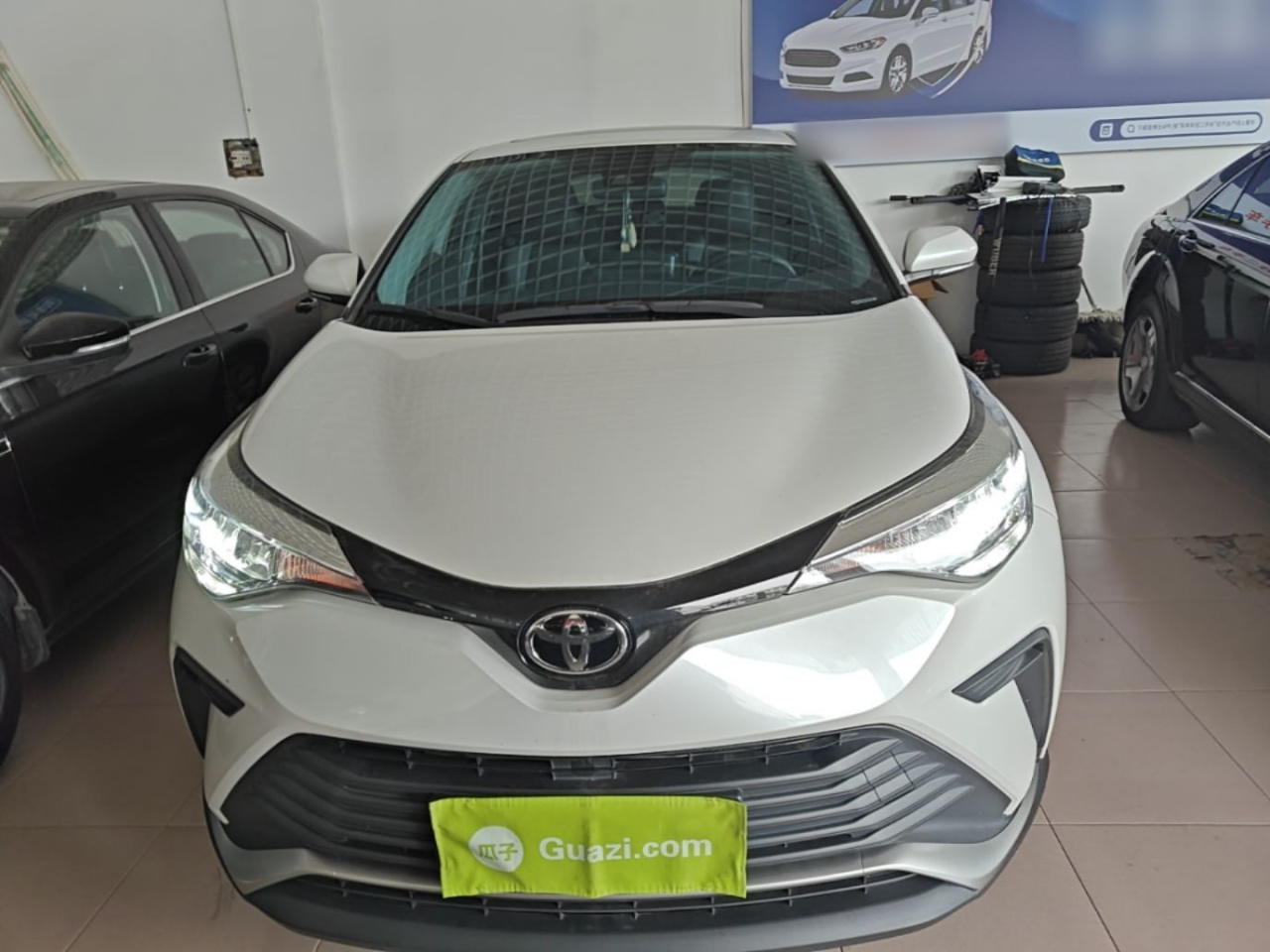 IZOA 2021 2.0L photo 2