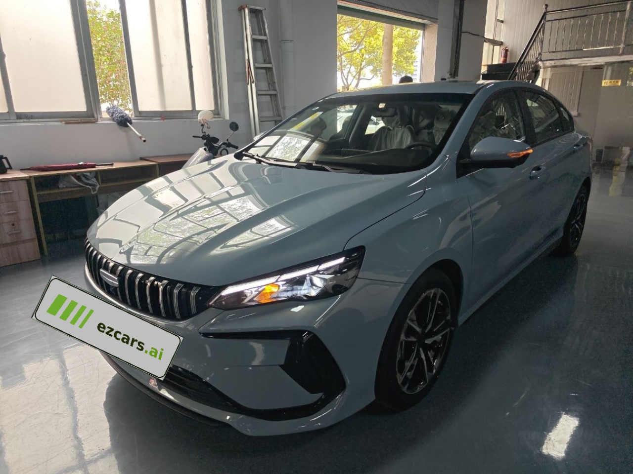 2024 Binrui COOL 1.5T DCT