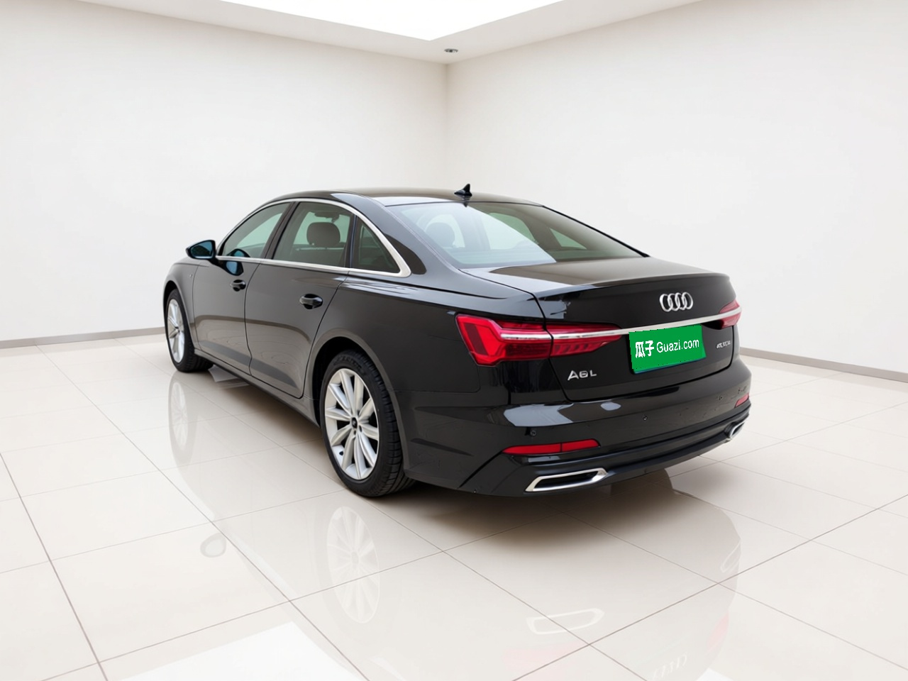 A6L 2021 45 TFSI photo 4