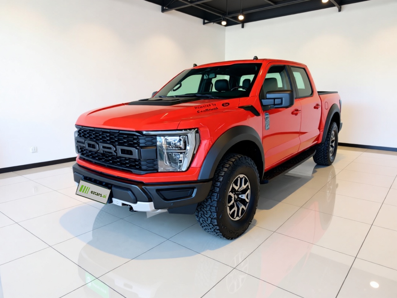 F-150 2023 3.5T