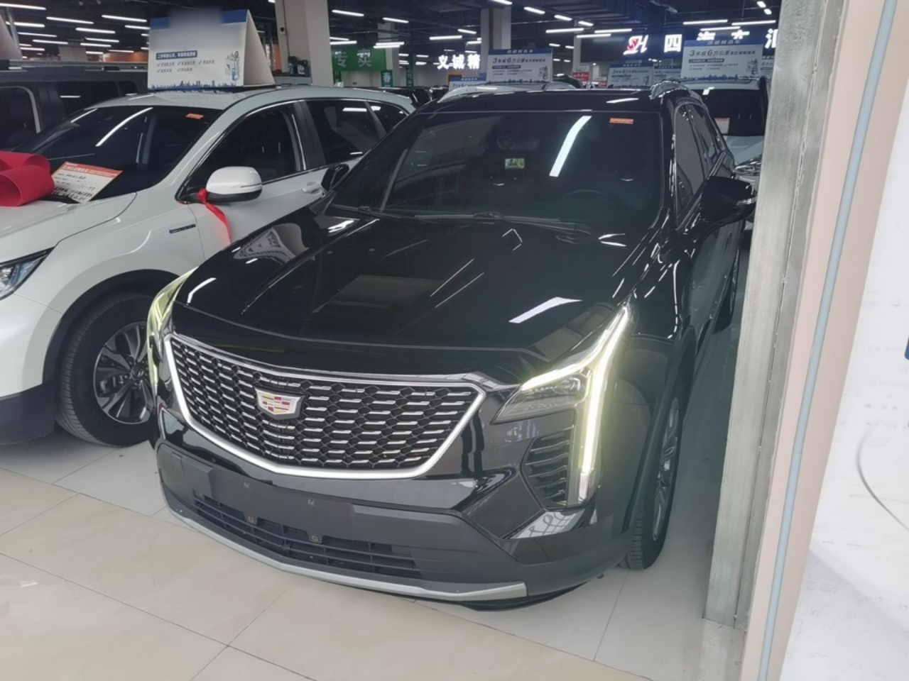 XT4 2020 Facelift 28T RWD Luxury