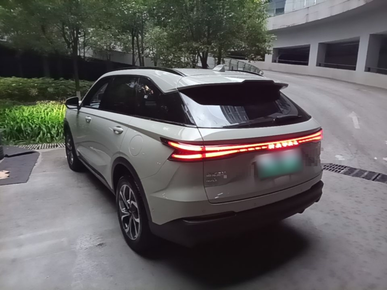 MAX 2025 Hi4 165 Ultra ADAS photo 4
