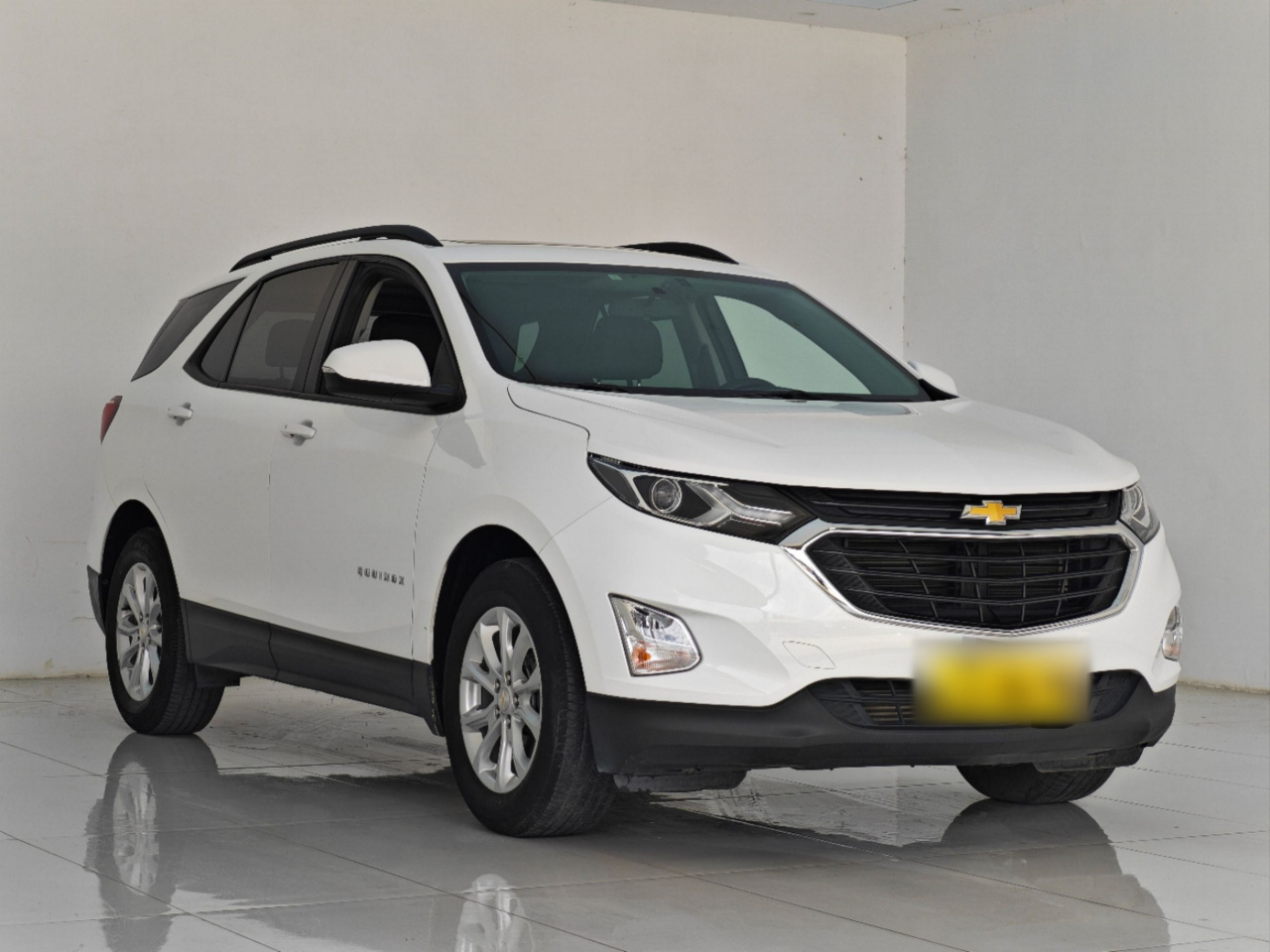 2018 535T AT photo 3