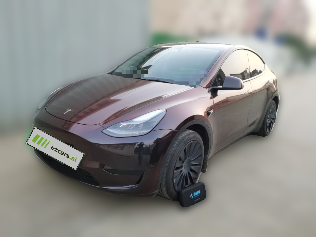 Model Y 2024 RWD