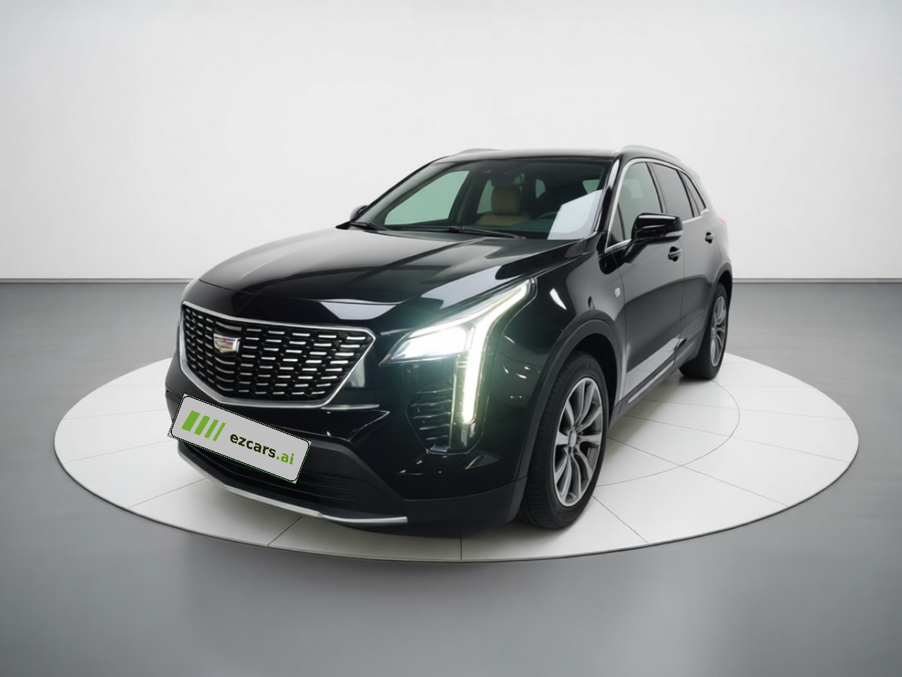 XT4 2021 28T RWD Luxury