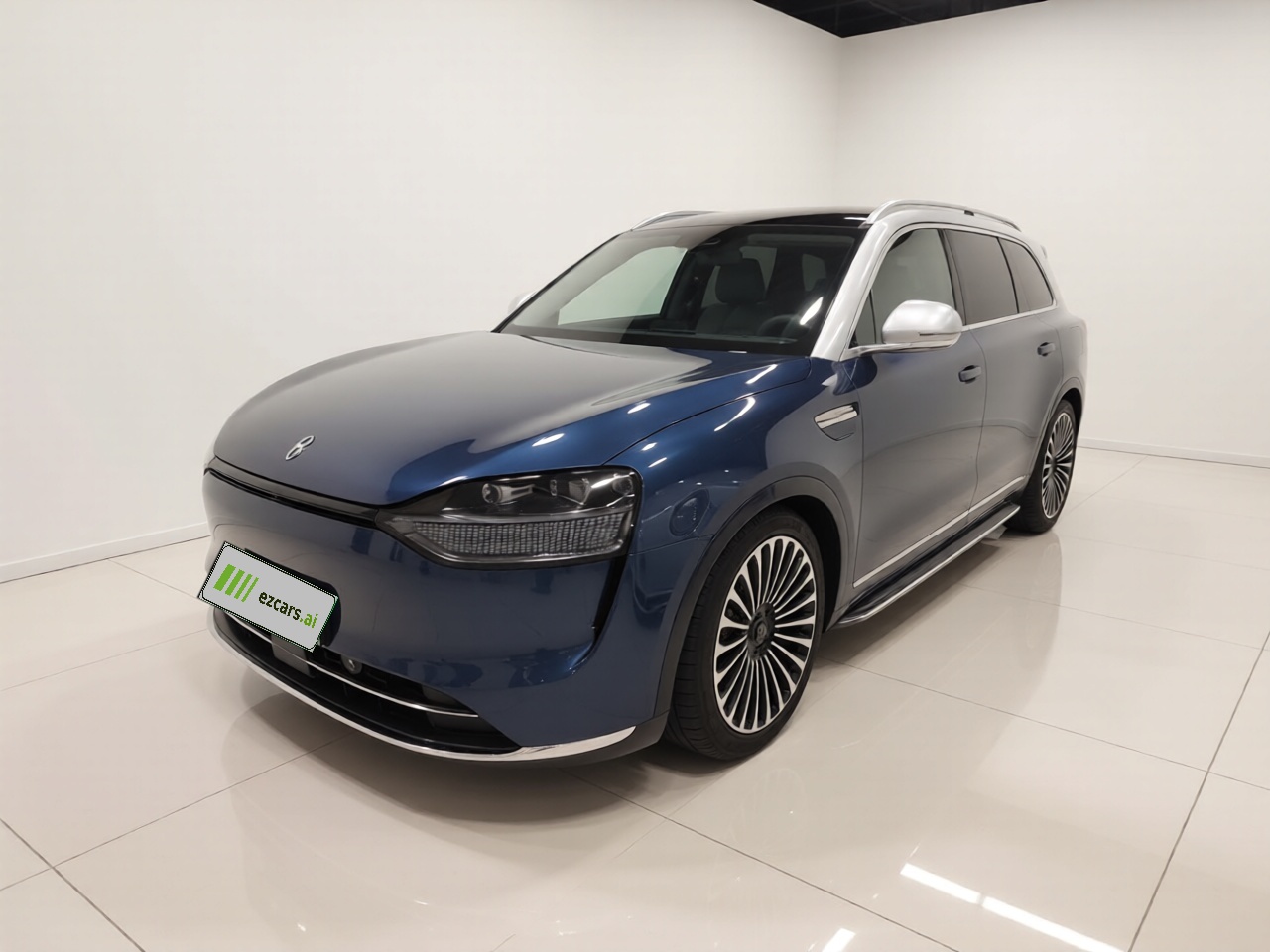 HIMA AITO M9 2024 EREV Ultra 52kWh 6-Seater
