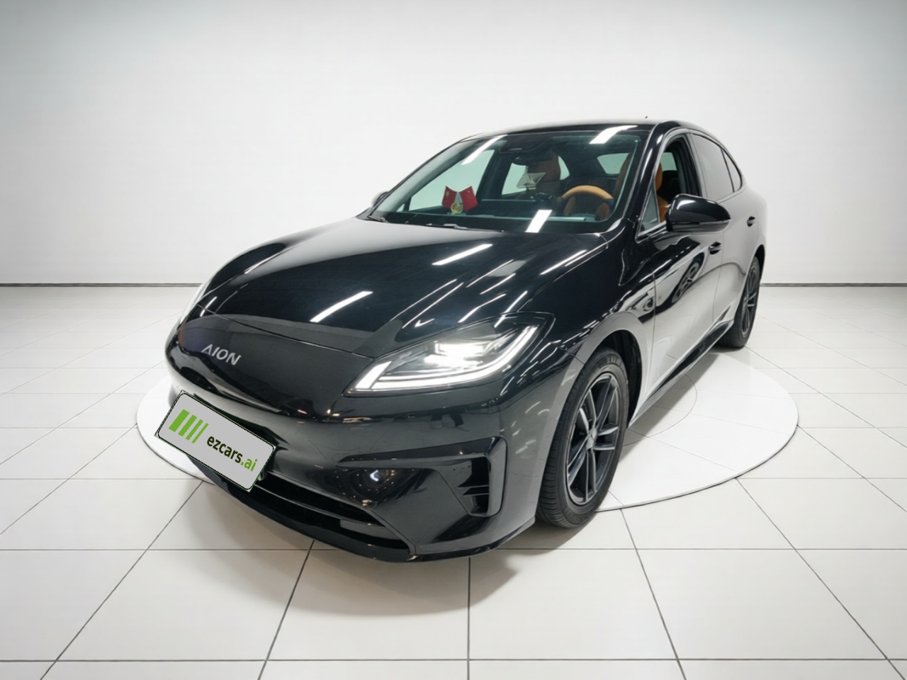 AION RT 2025 520