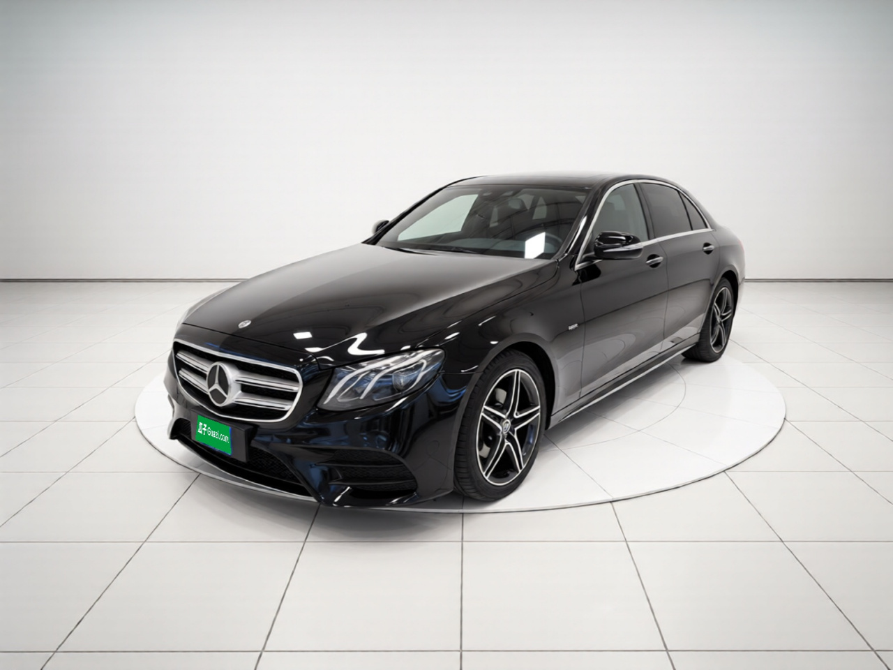 E-Class 2020 Facelift E 300 L Sport