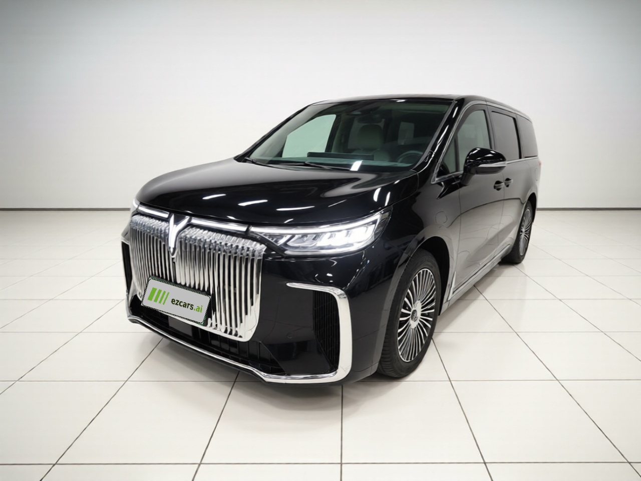 Voyah Dreamer 2025 PHEV AWD Premium