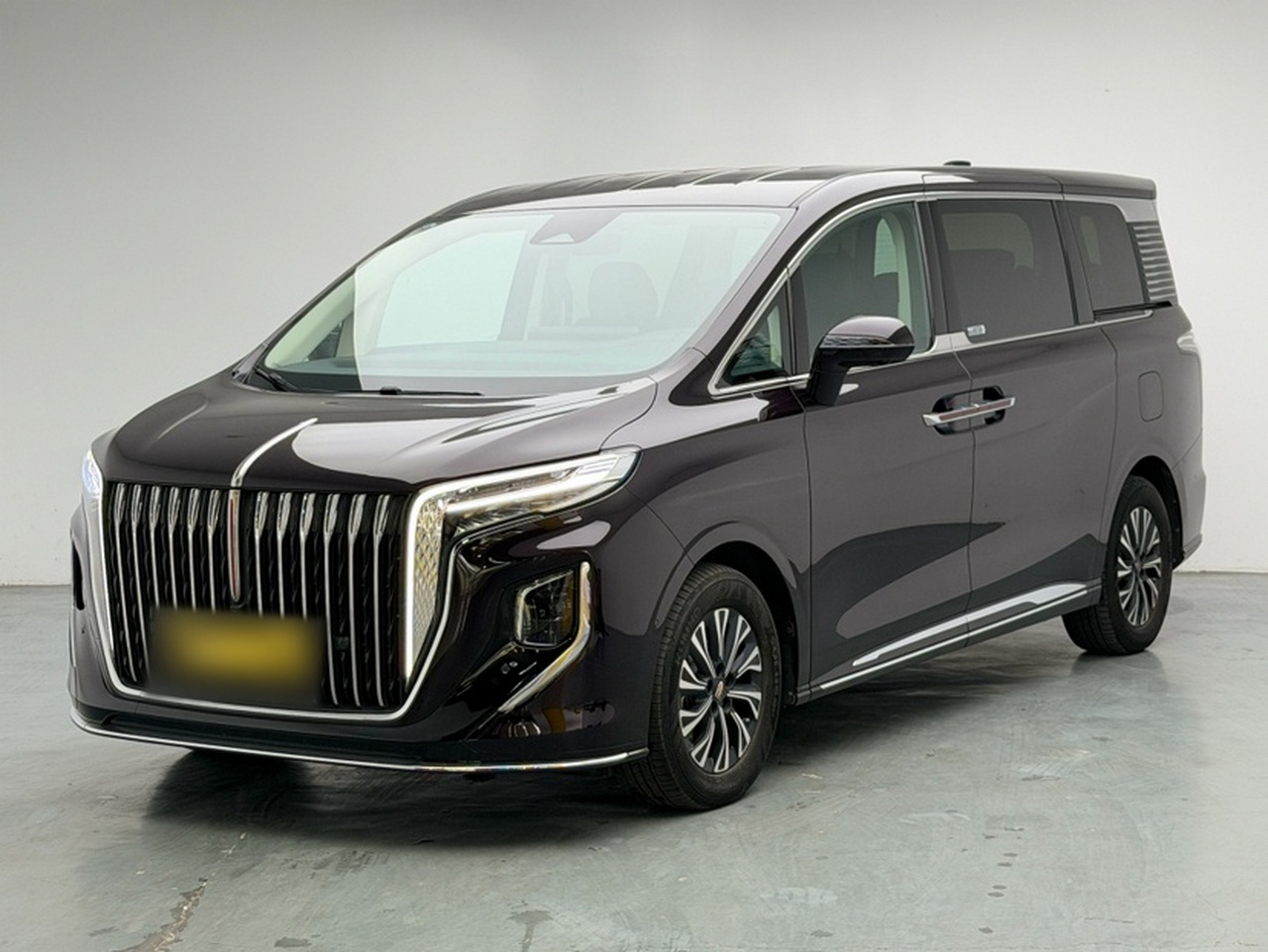 HQ9 PHEV 2024 2.0T AWD Luxury