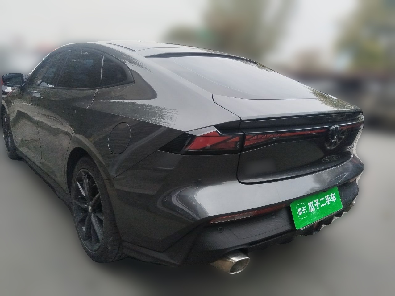 UNI-V 2022 1.5T Premium photo 5