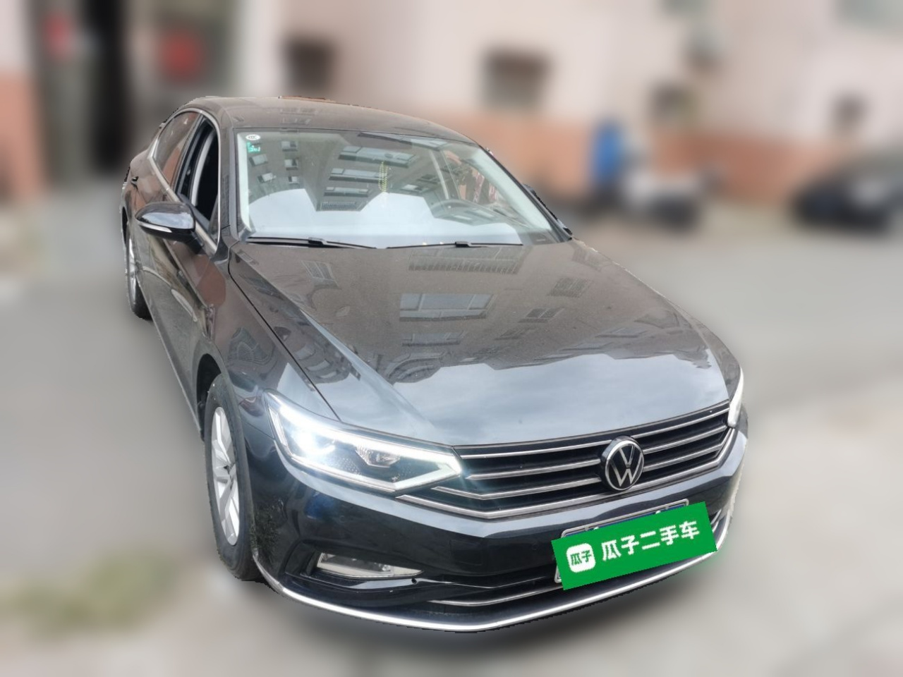 Magotan 2020 280TSI DSG Comfort photo 3