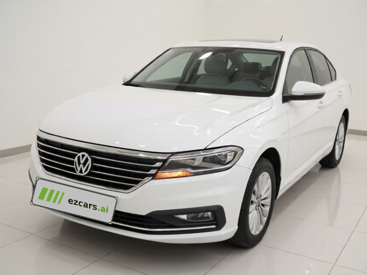 Lavida 2021 280TSI DSG Comfort