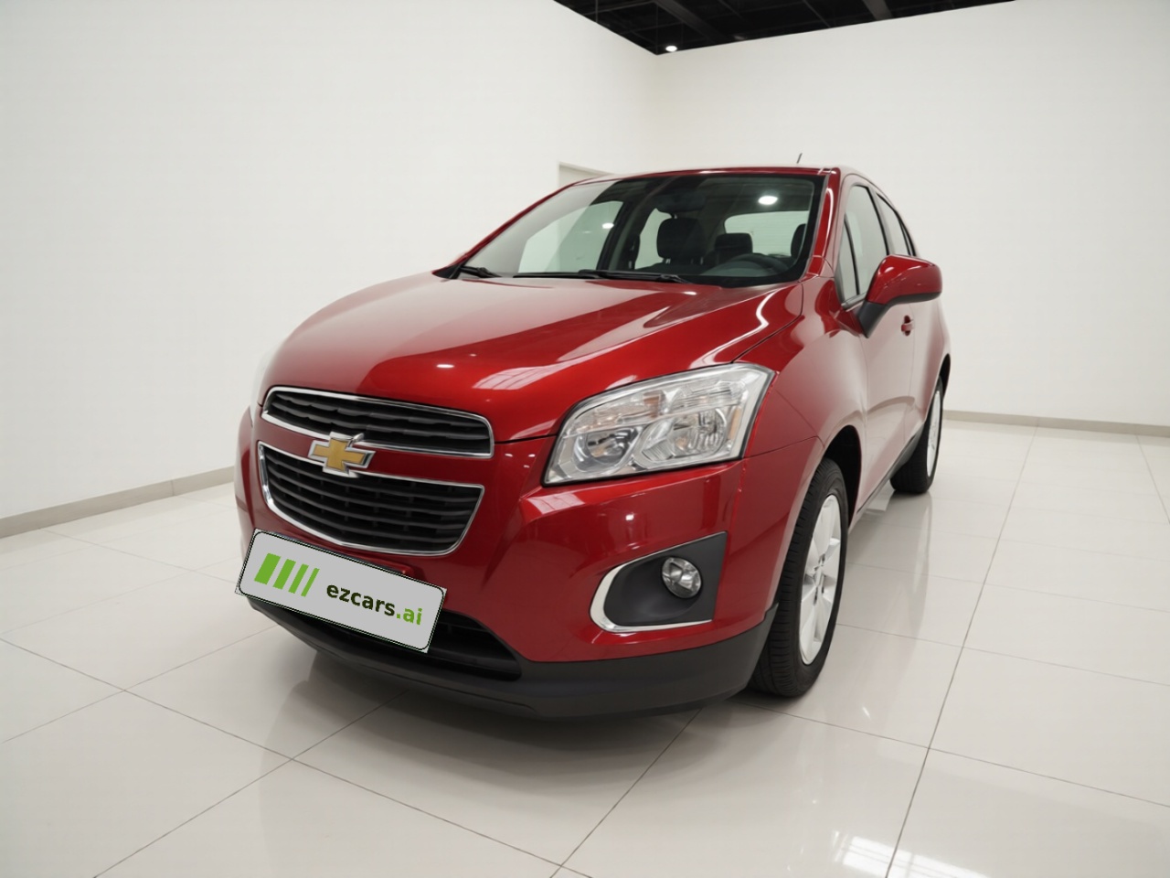 2014 1.4T AT RWD Comfort