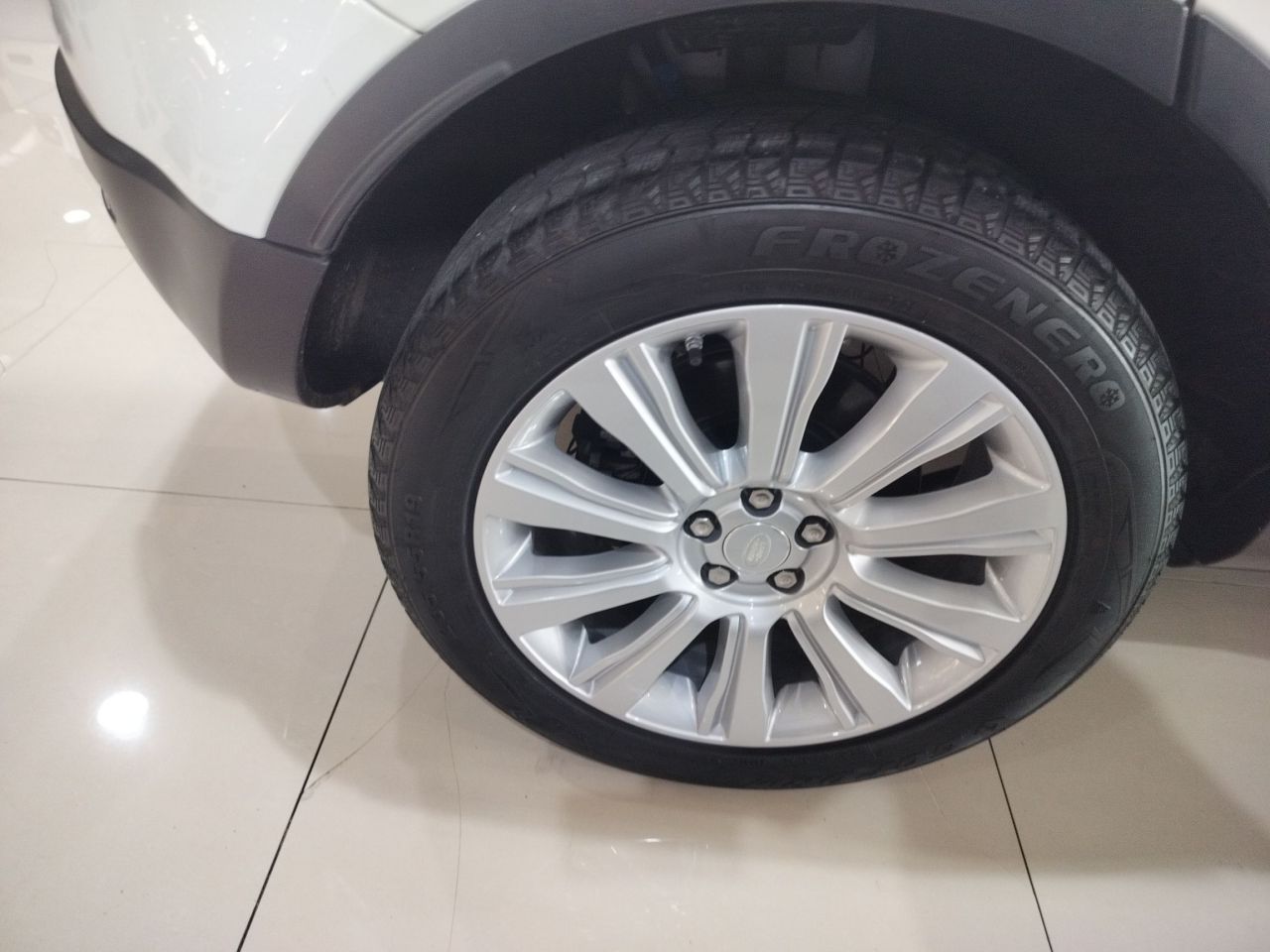 Range Rover Evoque 2018 240PS PURE photo 4