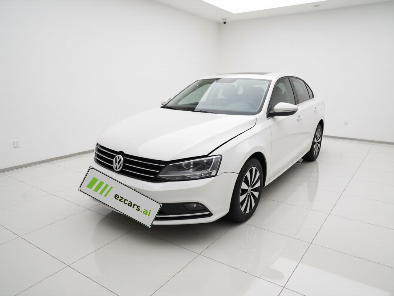 Sagitar 2017 1.6L AT Comfort