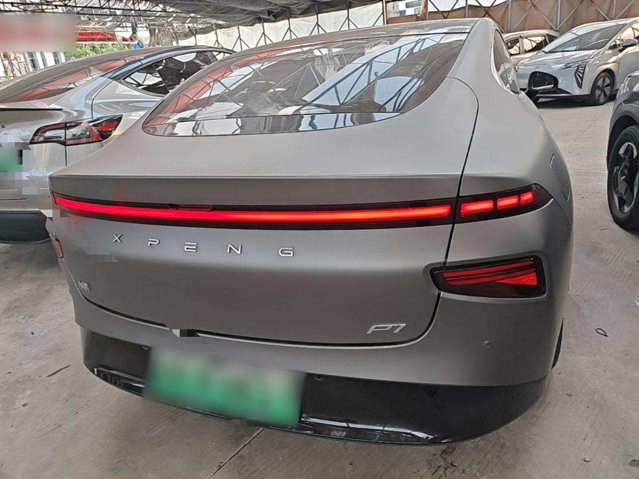 P7 2023 586E photo 5