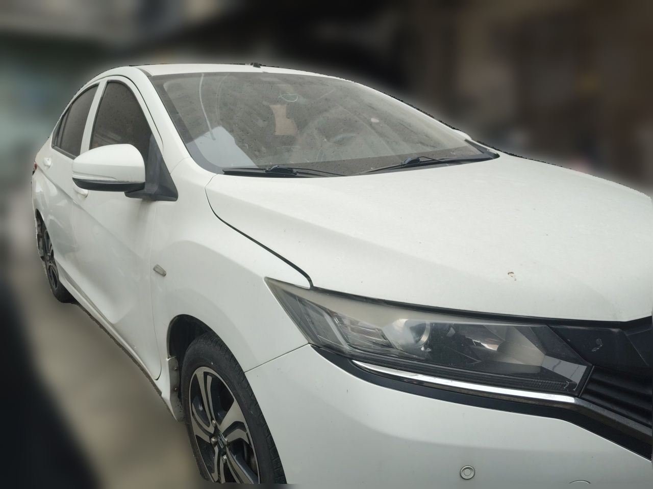 Greiz 2016 1.5L CVT Classic photo 3
