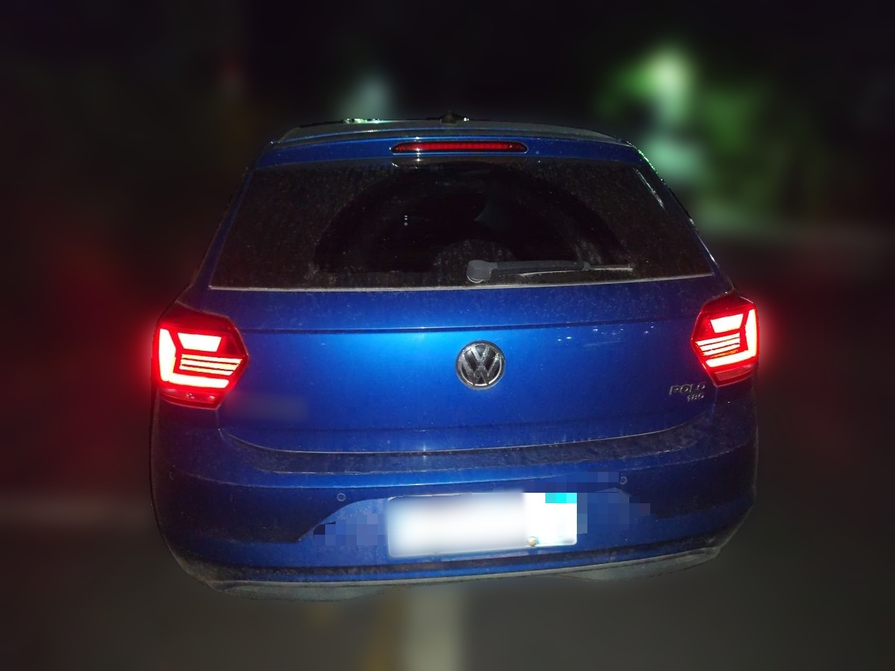Polo 2019 Plus 1.5L AT Tech photo 5