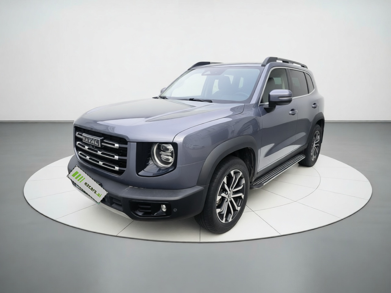 Dargo 2022 1.5T DCT RWD