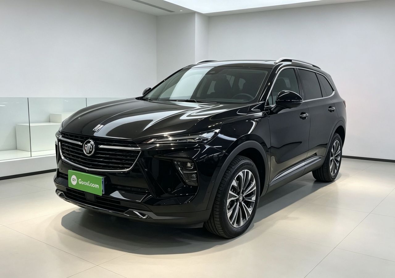 2025 Envision Plus 28T RWD