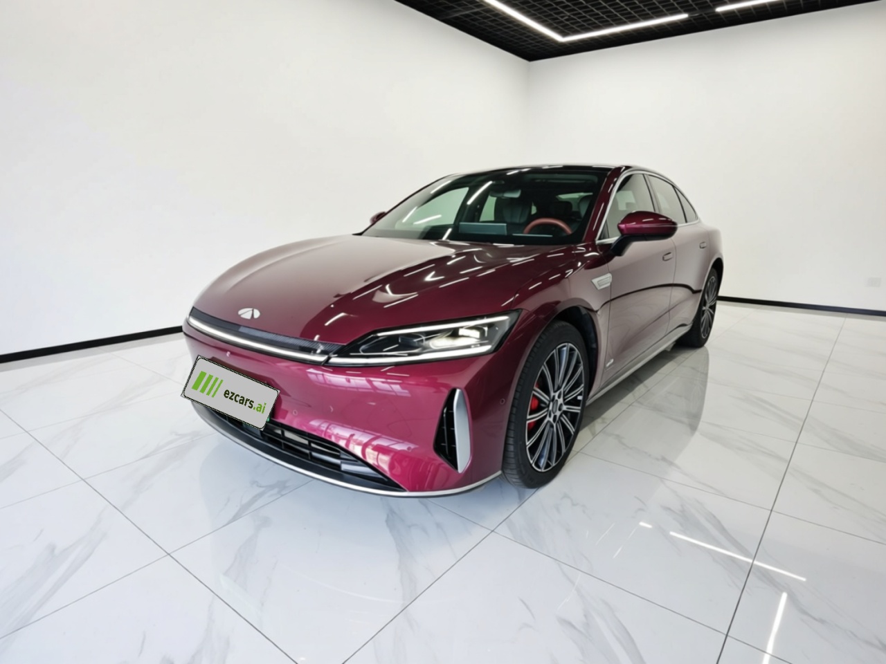Fulwin A9L 2025 AWD Summit