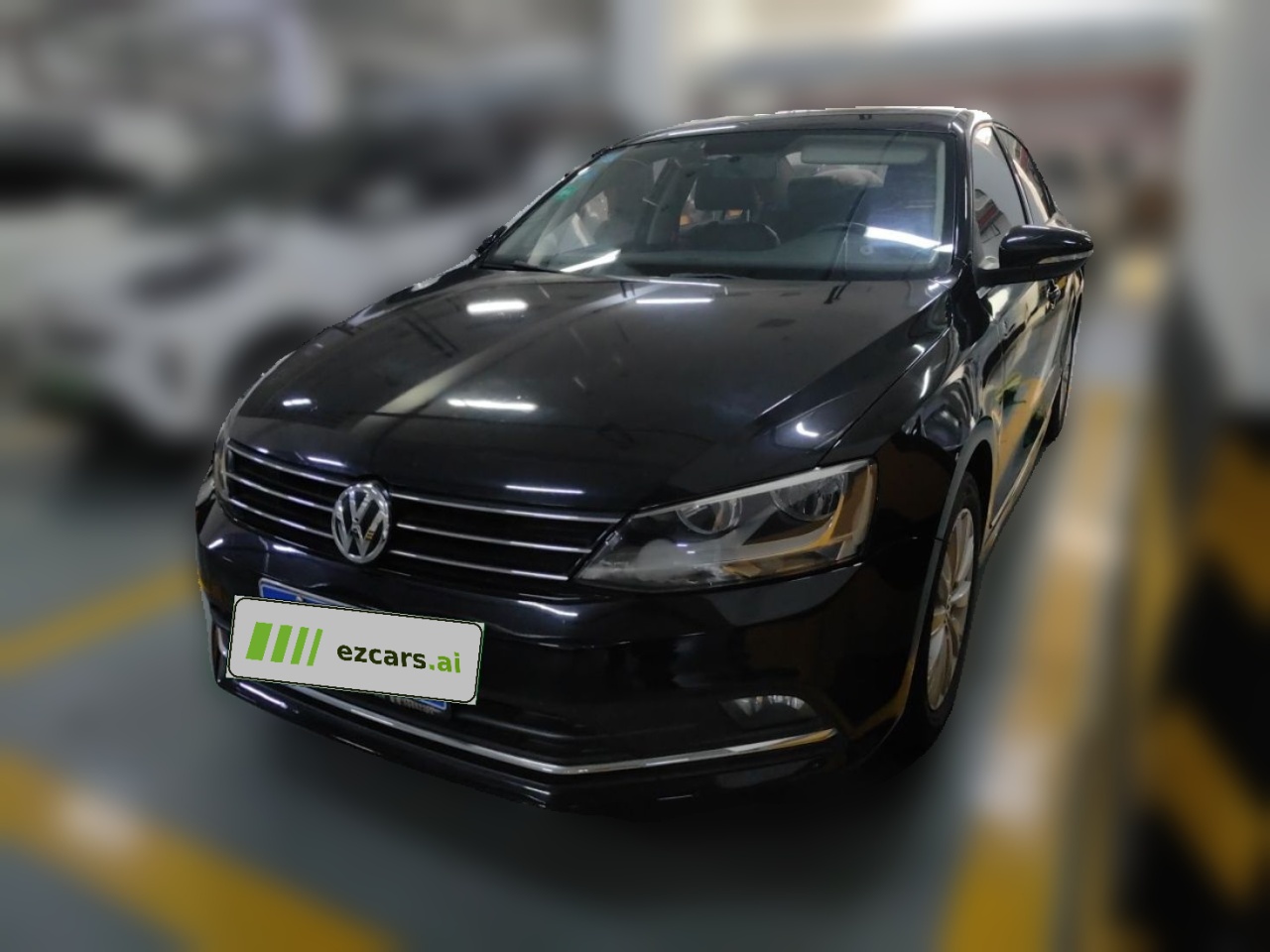 Sagitar 2015 1.6L AT Comfort