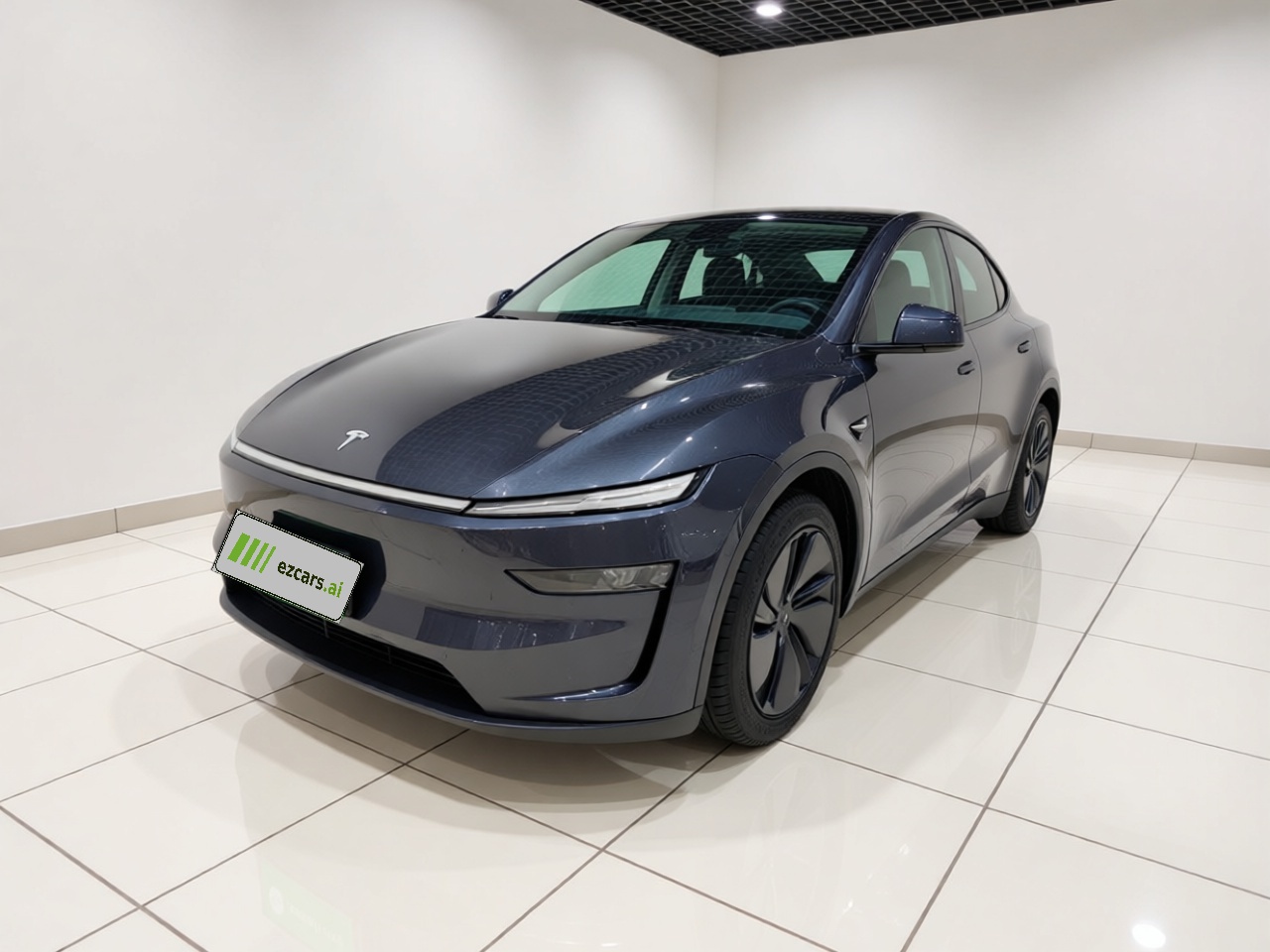 Model Y 2025 RWD