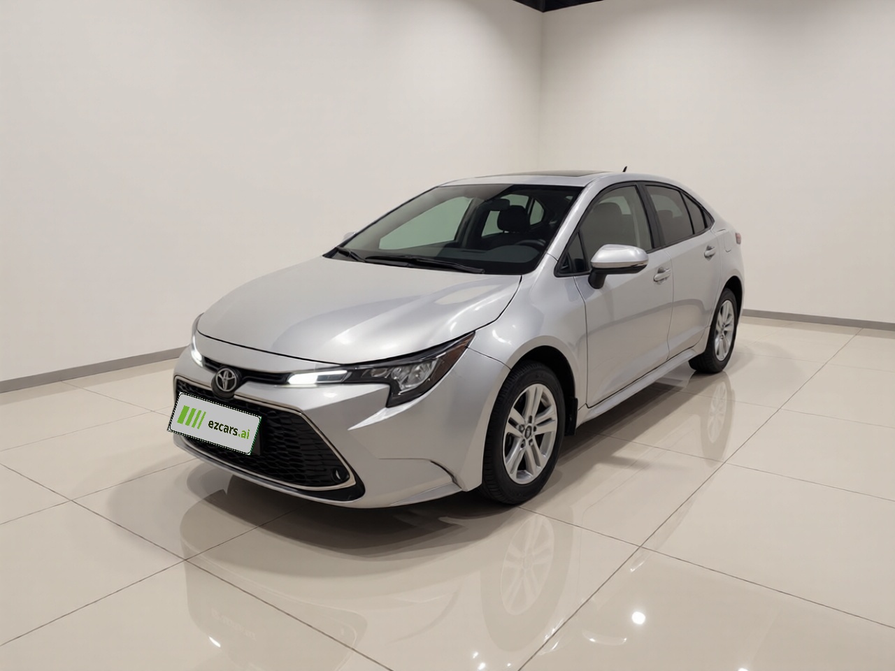 Levin 2022 185T CVT Luxury