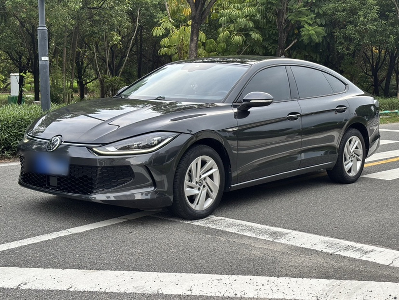 2023 Lamando L 280TSI DSG