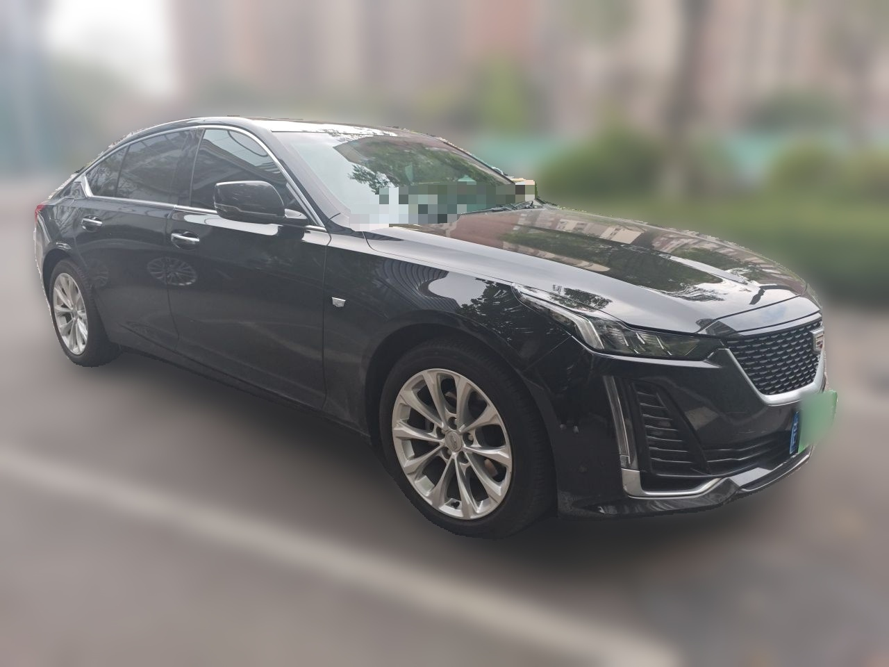CT5 2023 28T Luxury Standard photo 3