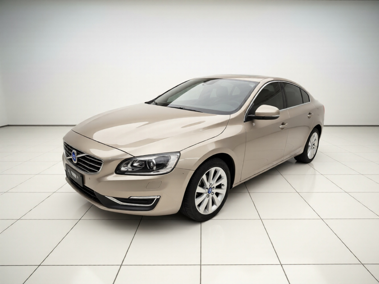 S60 2018 S60L T4