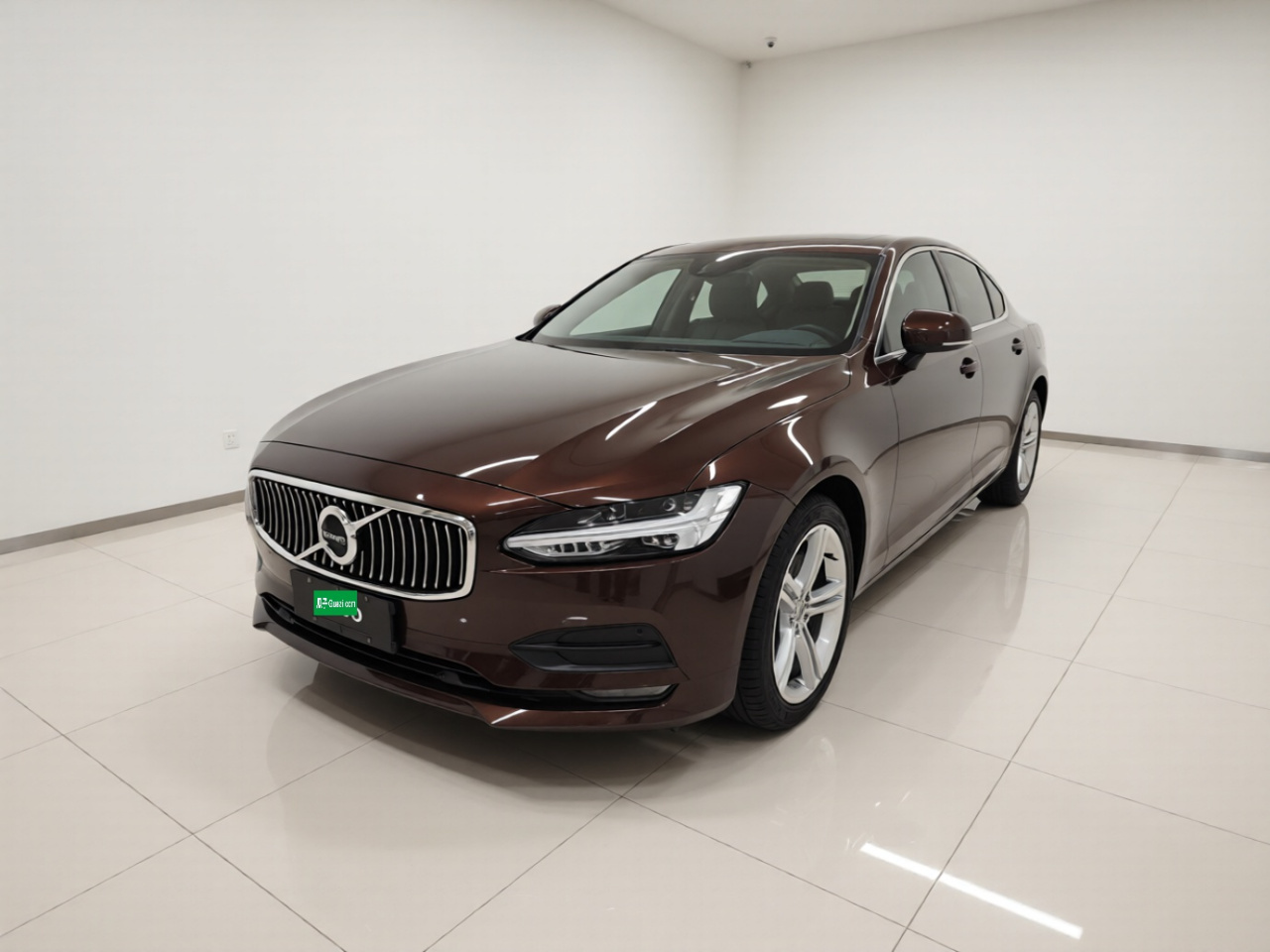 S90 2018 T4
