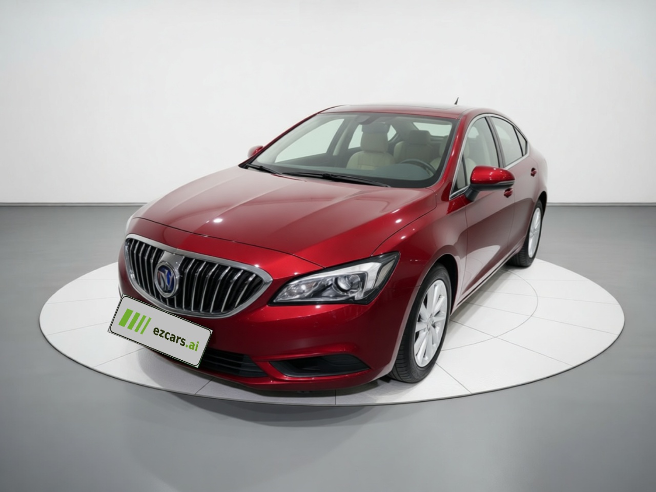 Verano 2017 Sedan 15S AT Leading